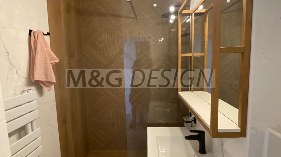 Mircea cel Batran - Bulevardul Cetatii, 2 camere decomandat  renovat - Poză 14