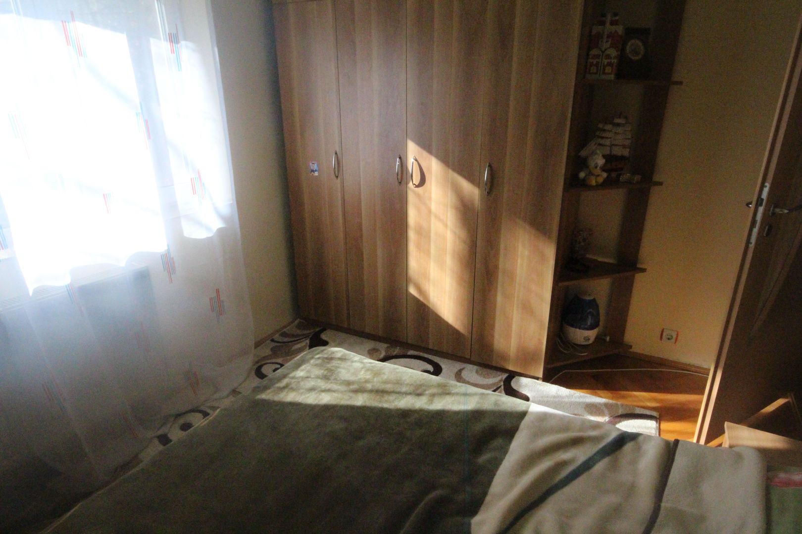 Apartament 2 camere,la 10 minute de Iulius Mall - Poză 13