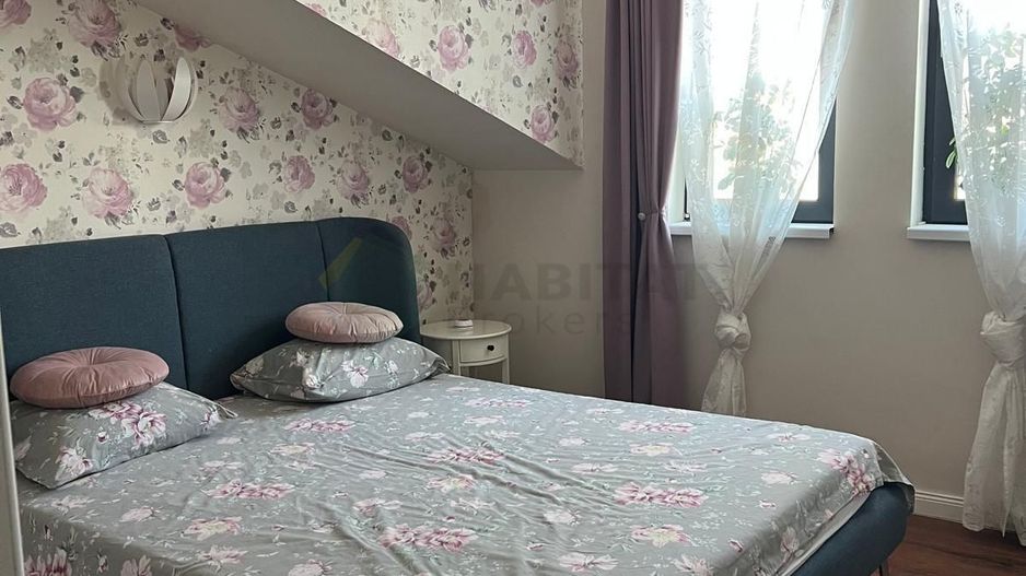 Casă modernă de vânzare în Tunari – Jacuzzi | Foisor | Panouri solare - Poză 22