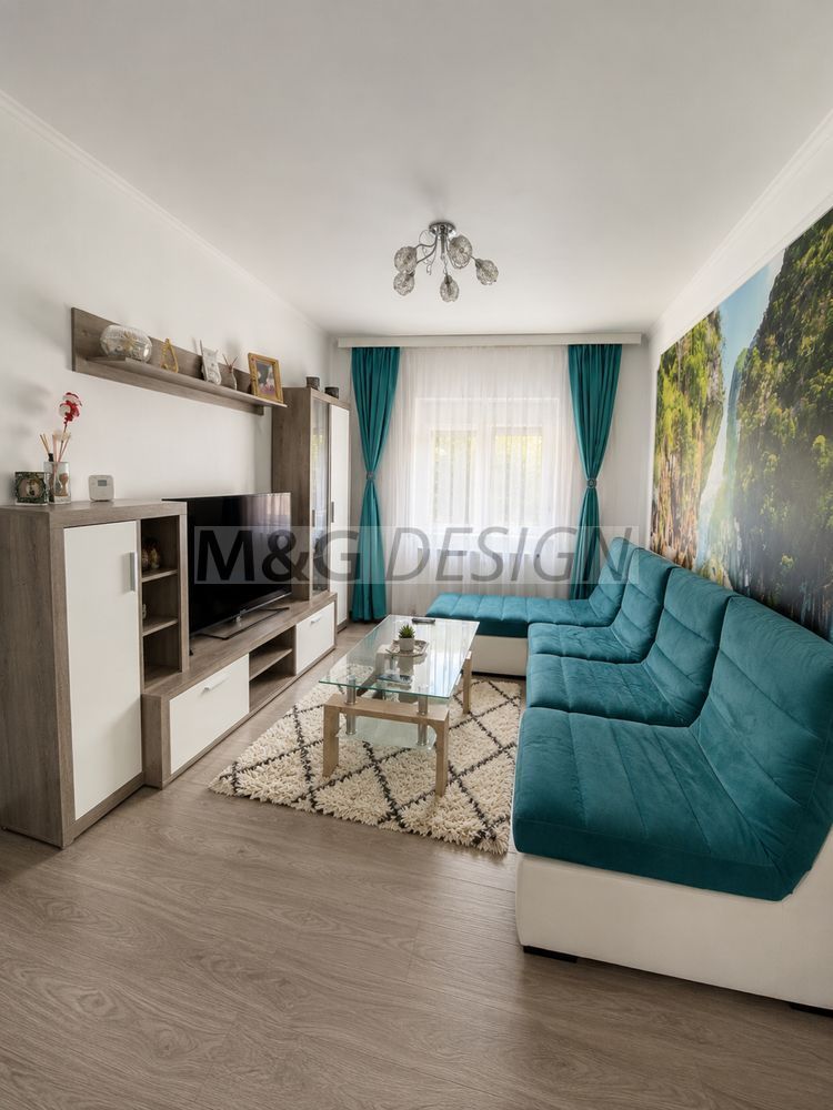 Apartament 4 camere Aradului etaj 2 - Poză 1