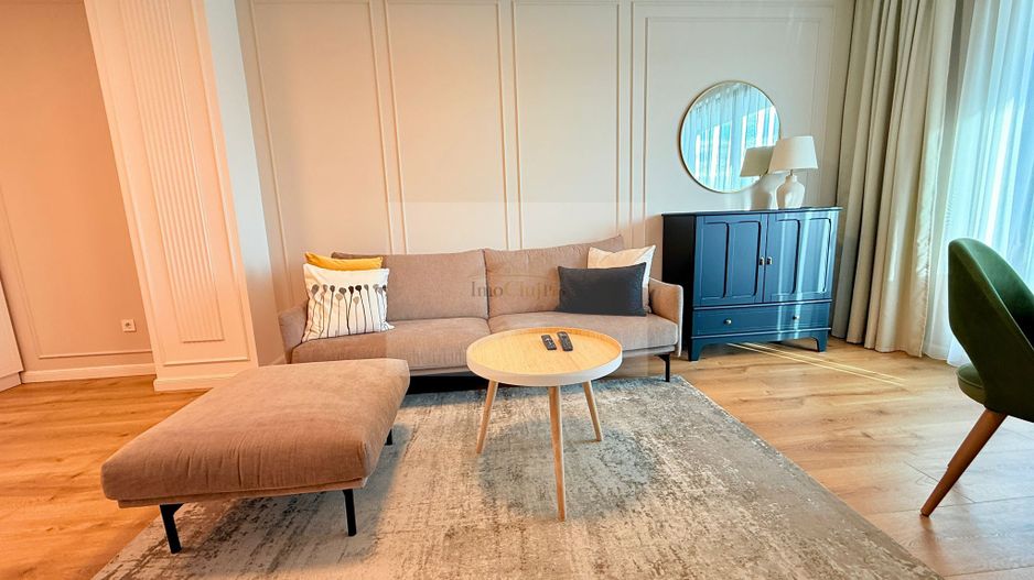 PRIMA INCHIRIERE -2 camere | Zona Plopilor | View-Parcare-BT Arena - Poză 4