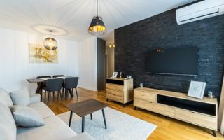 2 camere, modern, bloc nou,Intre Lacuri, zona Iulius mall, Park Lake - Poză 1