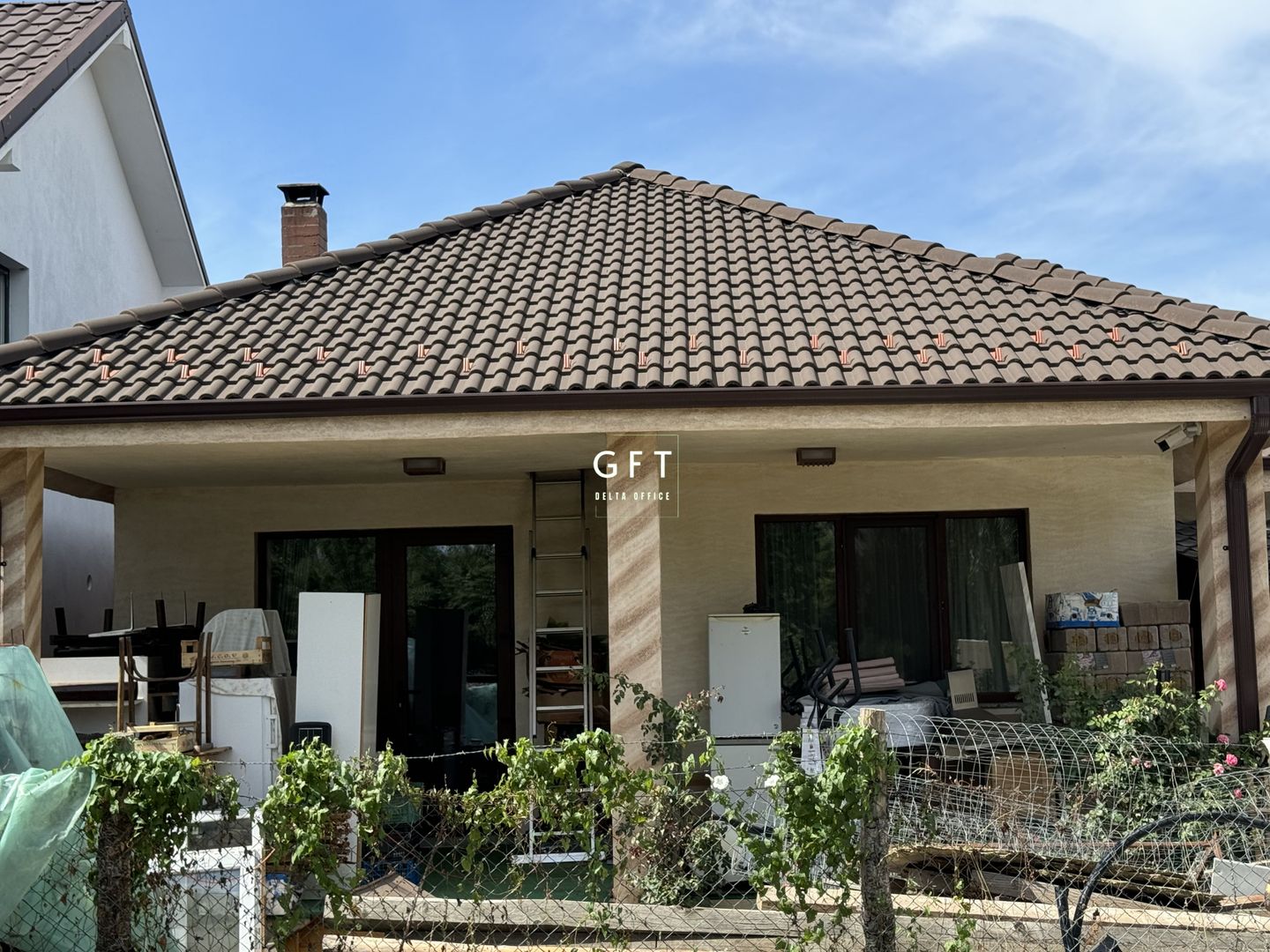 Casă de vânzare Bistrița, Zona Sud ( Dedeman ) - Poză 2