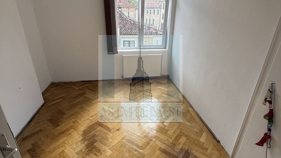 Apartament 4 camere, 94 mp utili-zona CentruI Istoric - Poză 13
