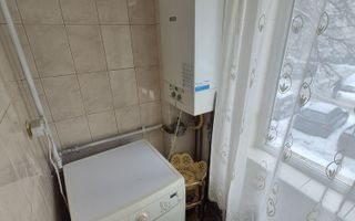 Soarelui | 2 Camere | Etaj 1 | Centrala proprie - Poză 6