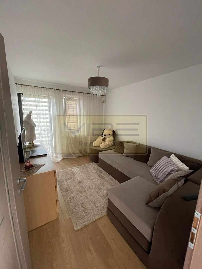 Capăt Cug -Valea adâncă -Bazei - Duplex 4 camere - Poză 3