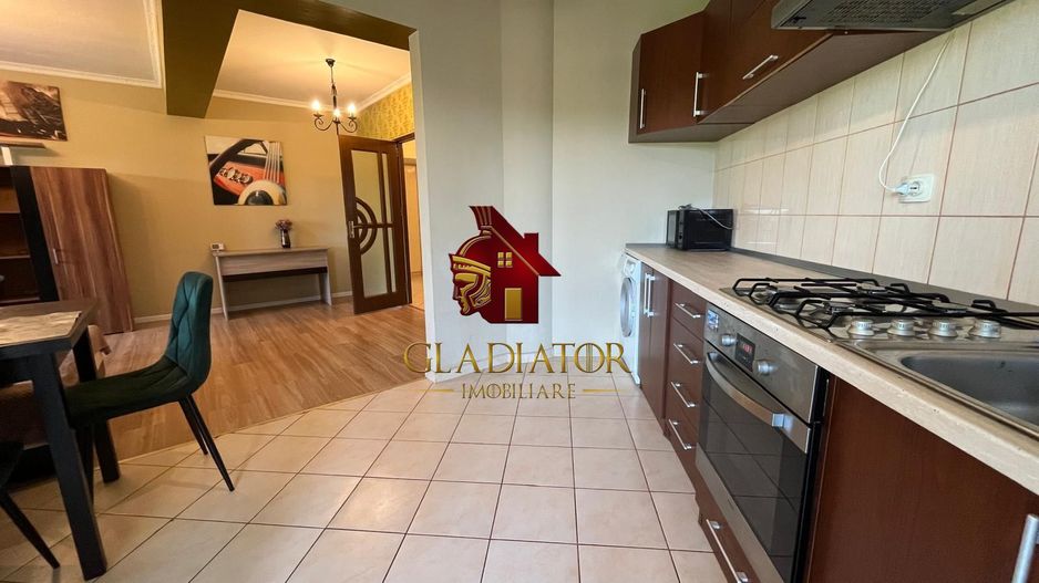 Locul perfect de acasă – 2 camere 73 mp, Moara de Vânt, etaj 5 cu lift - Poză 16