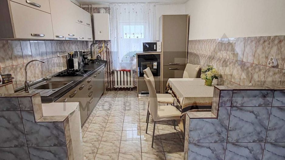 Apartament de 4 camere la cheie, 84mp, parcare, zona Iulius Mall - Poză 7