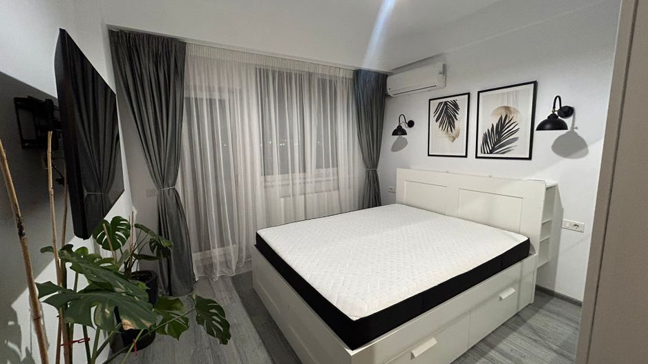 2 Camere Lux Popesti + Loc de Parcare - Poză 3