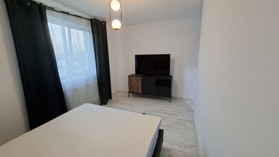 Apartament 3 camere Stefanesti Bloc 2023+Gradina 147mp - Poză 11