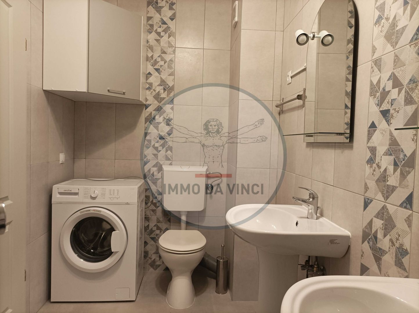 Dau in chirie ap. 2 camere, decomandat, str. Soporului, Gheorgheni - Poză 7