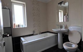 Apartament 3 camere – Florești, zona Terra, 110 mp utili - Poză 8