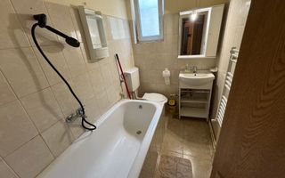 Apartament cu 2 camere, 47mp, Zona UMFST - Poză 7