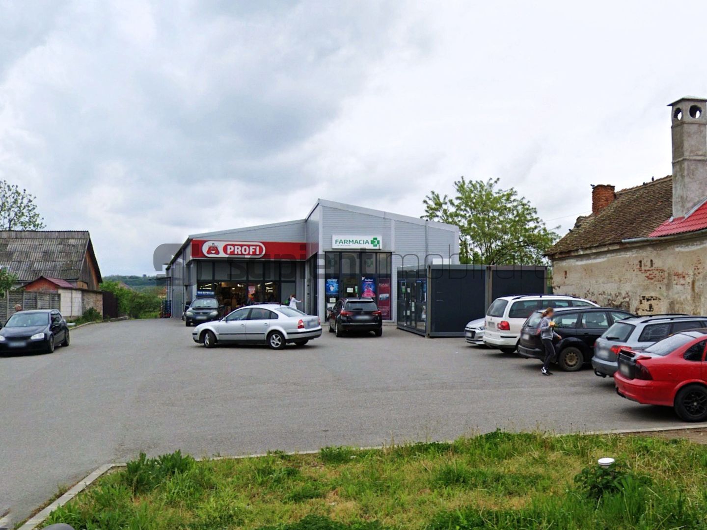 Sapient | Galerie comercială în Tileagd, jud. Bihor - Poză 2