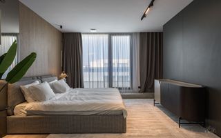 Vilă premium Pipera – 5 camere, grădină, garaj, 384 mp - Poză 25