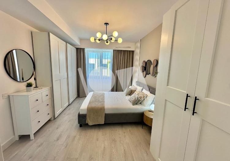 De vânzare: 3 camere mobilat-utilat Novum 56 Gorjului Militari - Poză 8