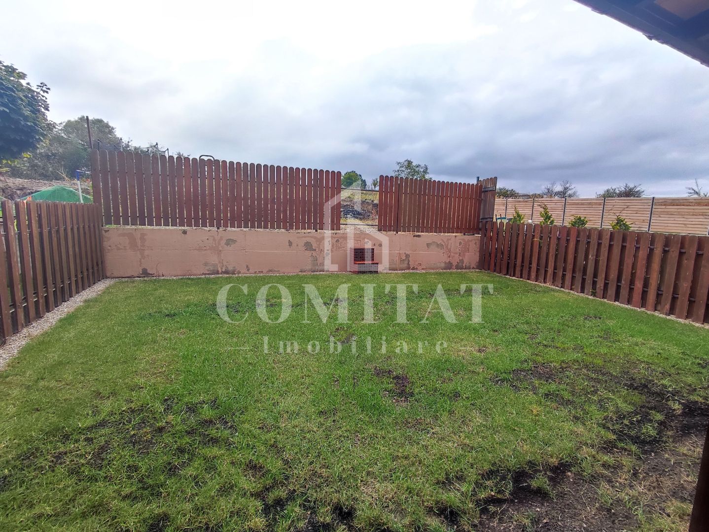 Casă de tip duplex | 198 mp | Zona Calea Turzii - Poză 28