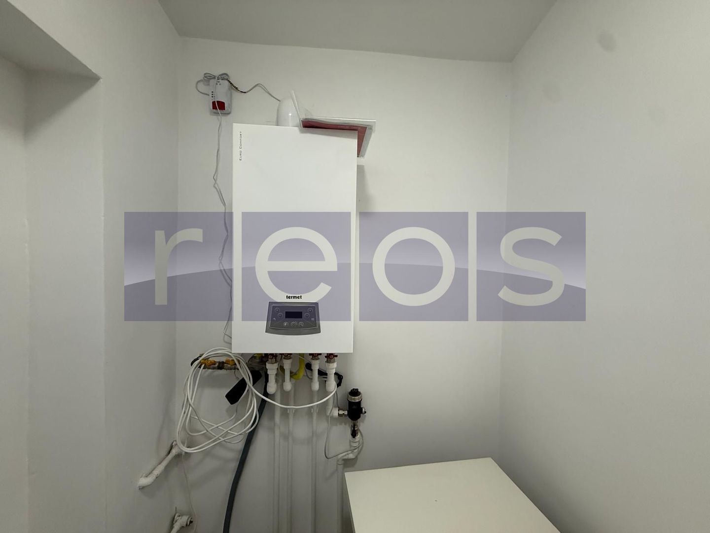 Spatiu comercial zona Sisesti 62 mp vitrina 13 mp - Poză 7