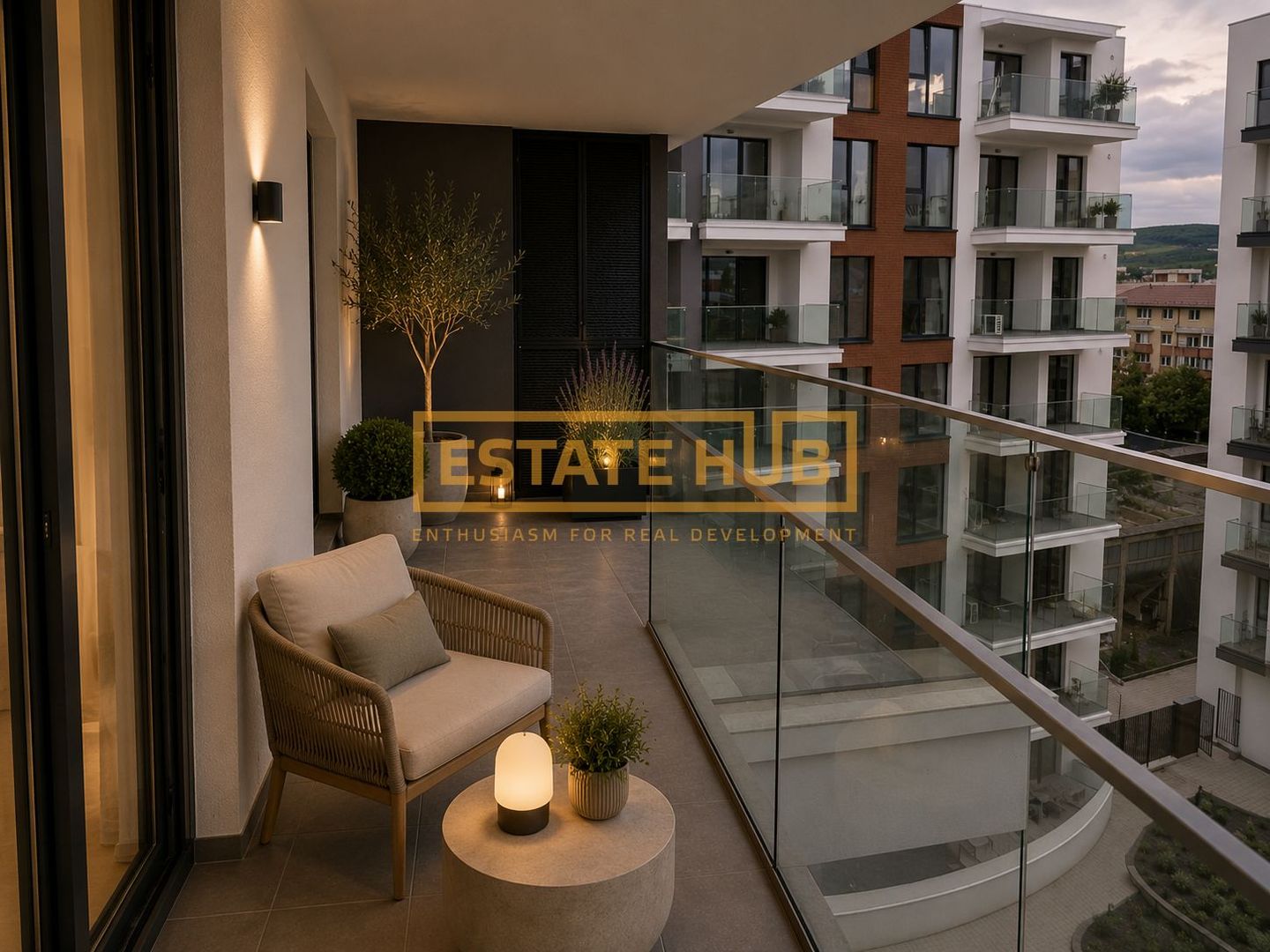 Ultimul apartament in ansamblul The Nest, predare imediata - Poză 13