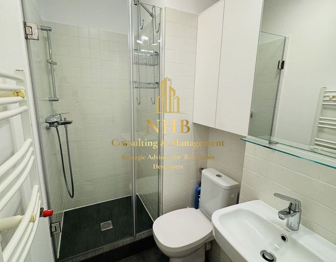 Apartament 3 Camere | Brancoveanu | Parcare | Centrala - Poză 13