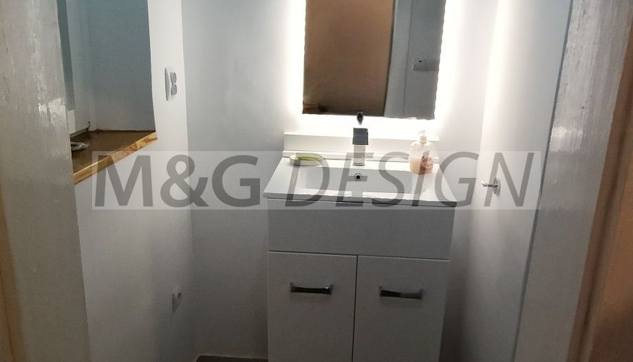 Apartament 3 camere langa Nokia, Narativ caffe - Poză 2