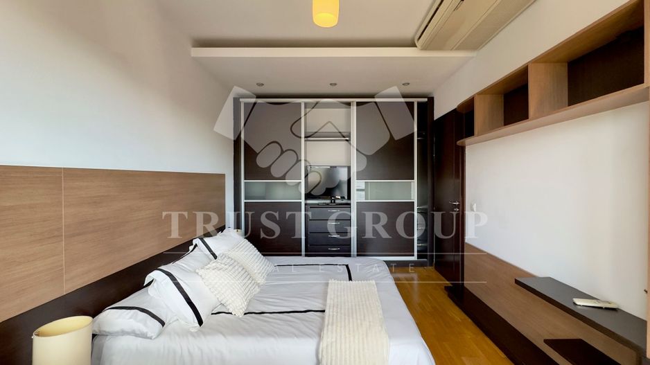 Duplex 5 camere Herastrau | 2 locuri de parcare - Poză 20