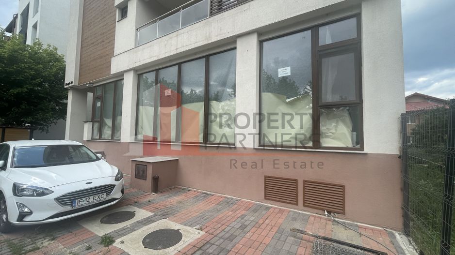 Spatiu de birou/showroom, comercial - Poză 4