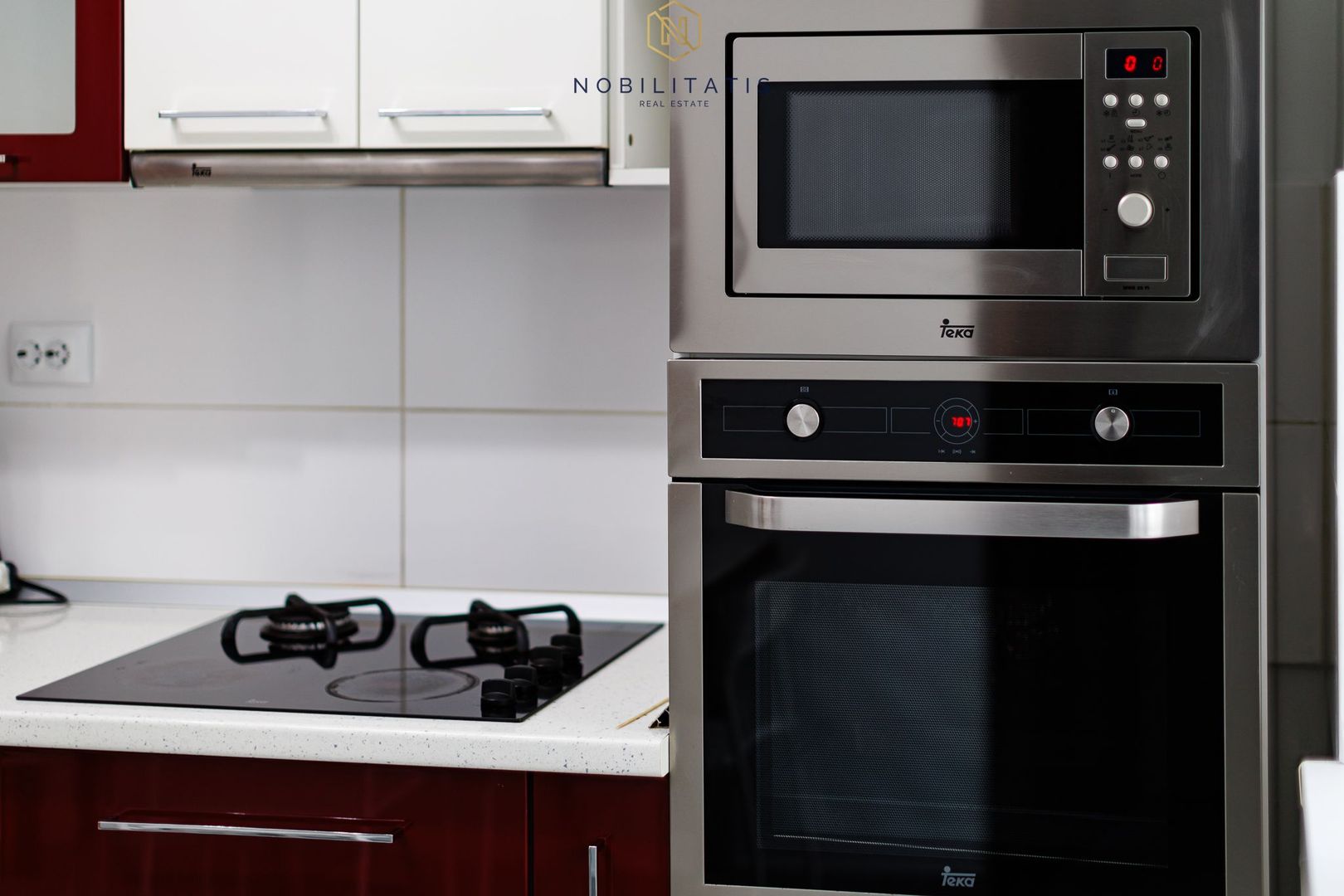 Un apartament cum rar găsești, în centrul orasului | 4 camere & 2 bai - Poză 10