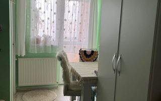 Garsonieră cu Balcon | Etaj 2 | Mobilată și utilată | Cisnădie - Poză 3