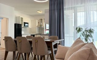 Nature&Comfort**4 Room Villa Corbeanca**Commission 0% - Poză 4