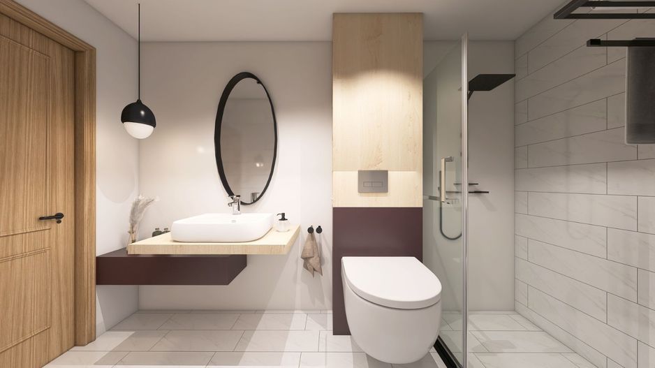 duplex 2 camere | Victoriei | Buzesti | Grivitei | Berzei - Poză 6