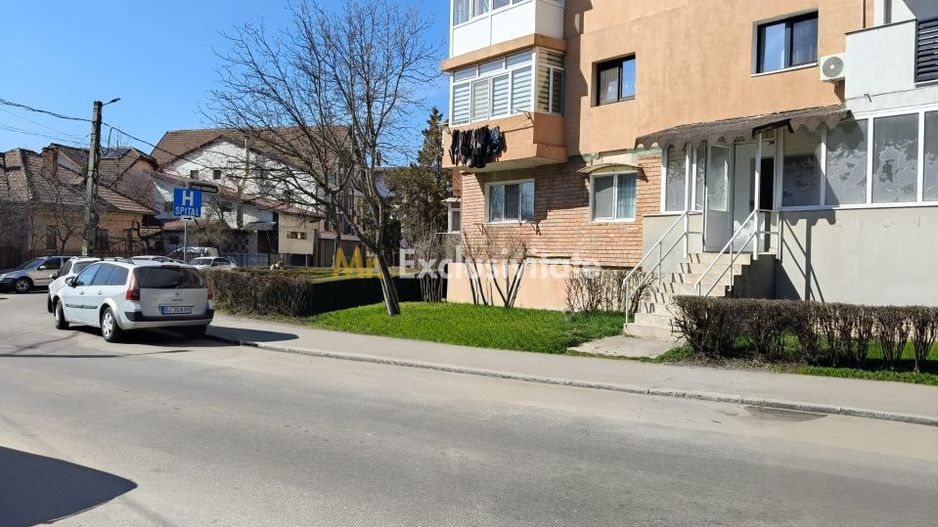 Spațiu de închiriat Târgu Jiu –zona 8 Mai, către Spitalul 700 - Poză 1