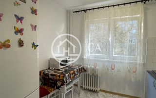 Apartament de închiriat cu 2 camere in zona Rogerius, Oradea - Poză 6