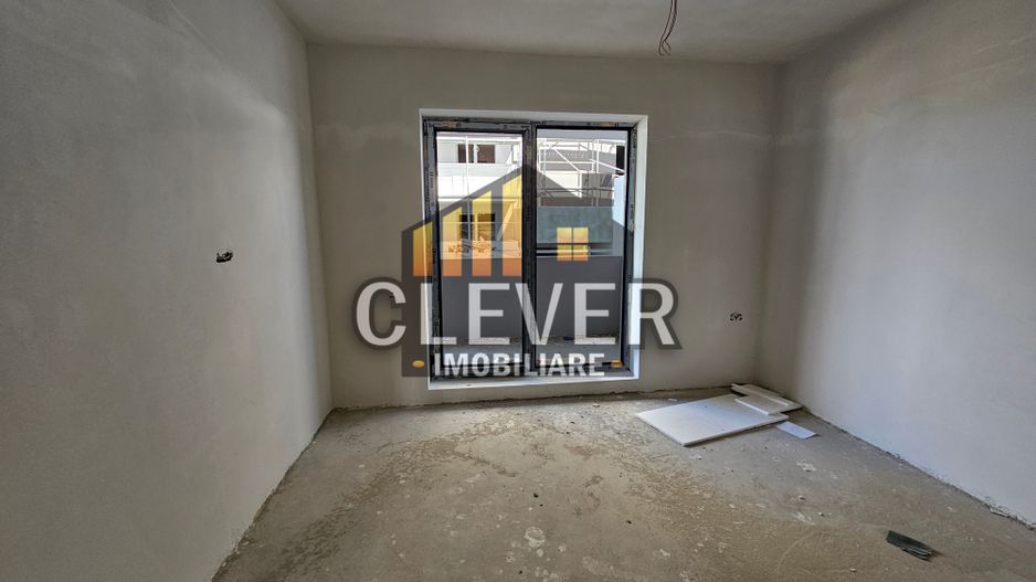 Apartament 2 Camere | 51,6 mp Total | Terasa 10,5 mp | Pallady - Poză 18
