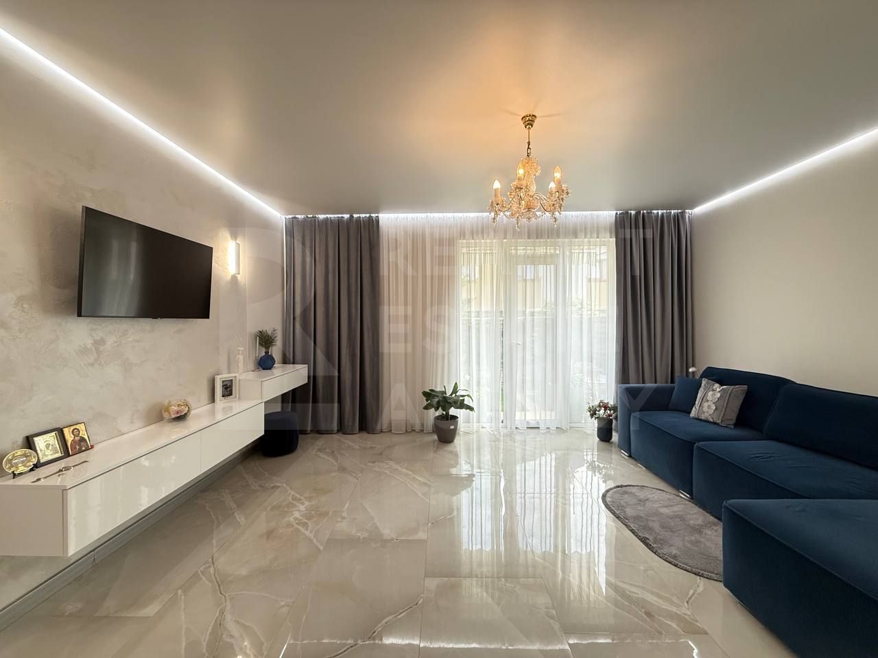 Vânzare, casă, 2 nivele, 3 camere, strada Miorița, Colonița. - Poză 3