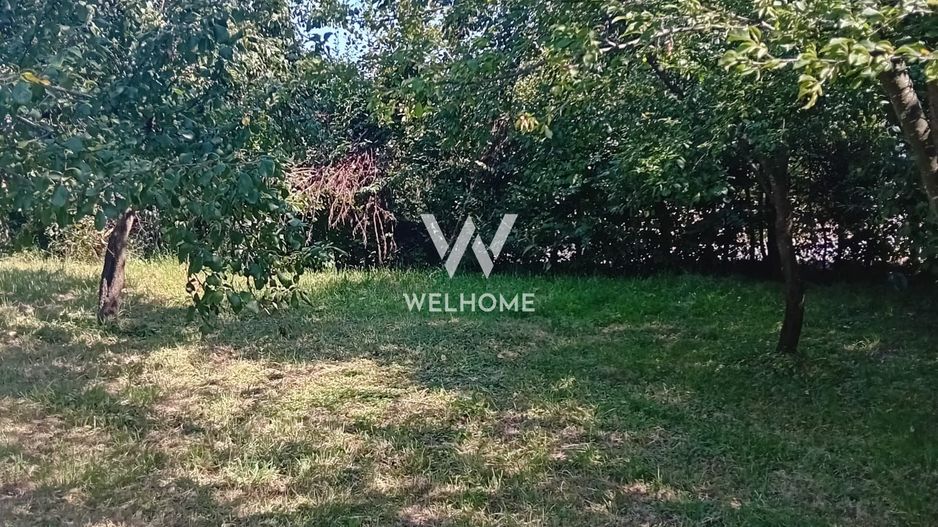 974 mp de vis, între pădure și cer - Teren intravilan, Cisnadioara, Sibiu - Poză 4