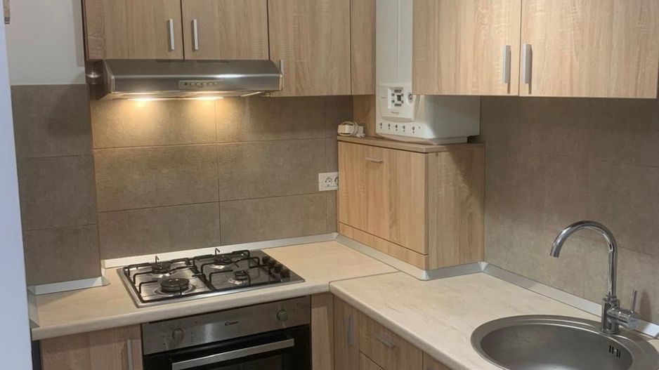 GARSONIERA RAHOVA, CENTRALA TERMICA, BUCATARIE INCHISA, MODERN - Poză 5