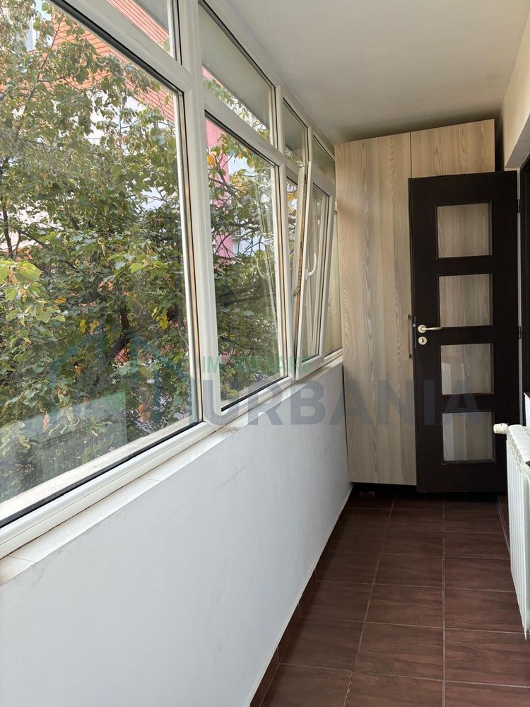 Apartament 3 camere de închiriat în Iași, Podu Roș - Poză 4