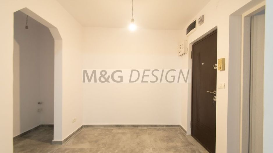 Apartament 2 camere Soarelui amenajat nou - Poză 5