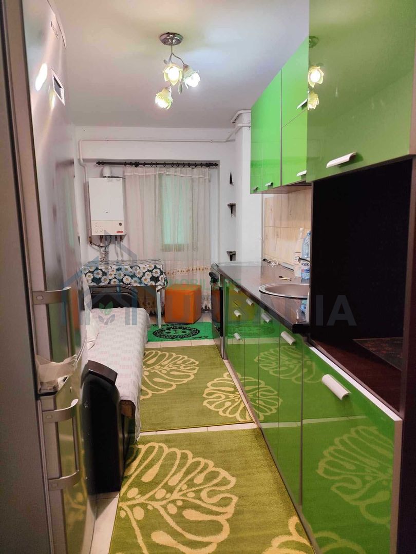 Apartament 1 cam Pacurari Iasi - proprietar - Poză 5