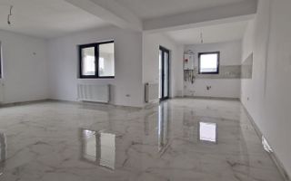 4 Camere | 126 mp Utili, Teren 330 mp, Zona Pădurea Craiului – Berceni - Poză 3