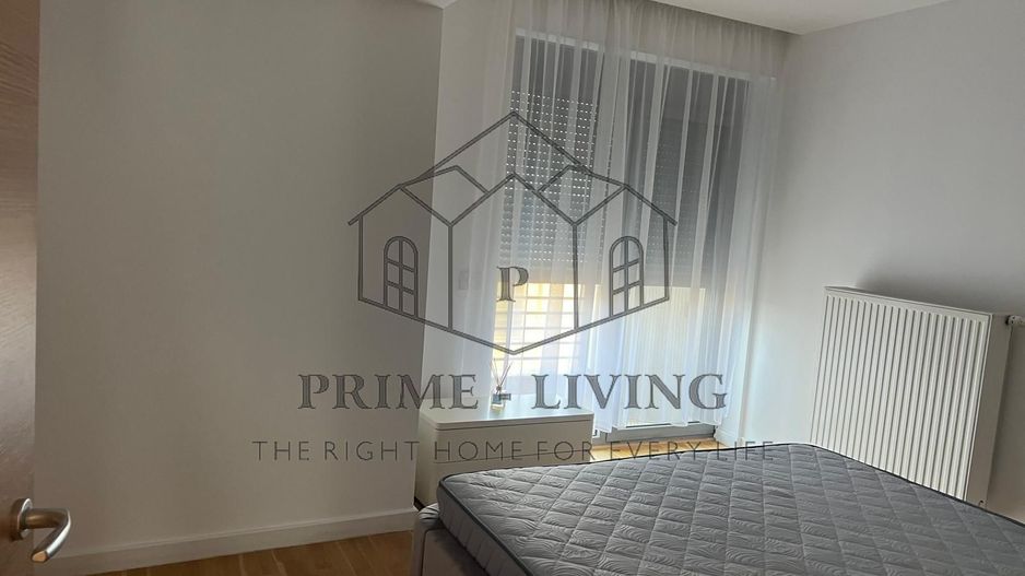 APARTAMENT CU 4 CAMERE LA INCHIRIERE IN COMPLEX REZIDENTIAL IN SISESTI - Poză 7