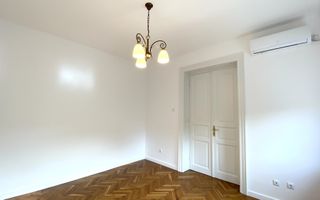 VILA RENOVATA | 3 CAMERE | GRADINA SI TERASA | 200 MP | COTROCENI - Poză 4