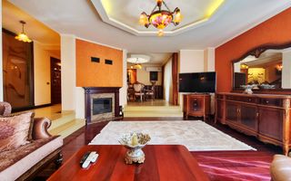 Vila 2 corpuri sector 6 -Valea Doftanei 650mp  teren 800mp - Poză 4