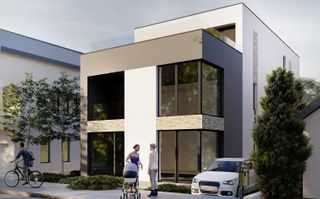 Apartament in vila in curs de contructie! Predare decembrie 2026! - Poză 4
