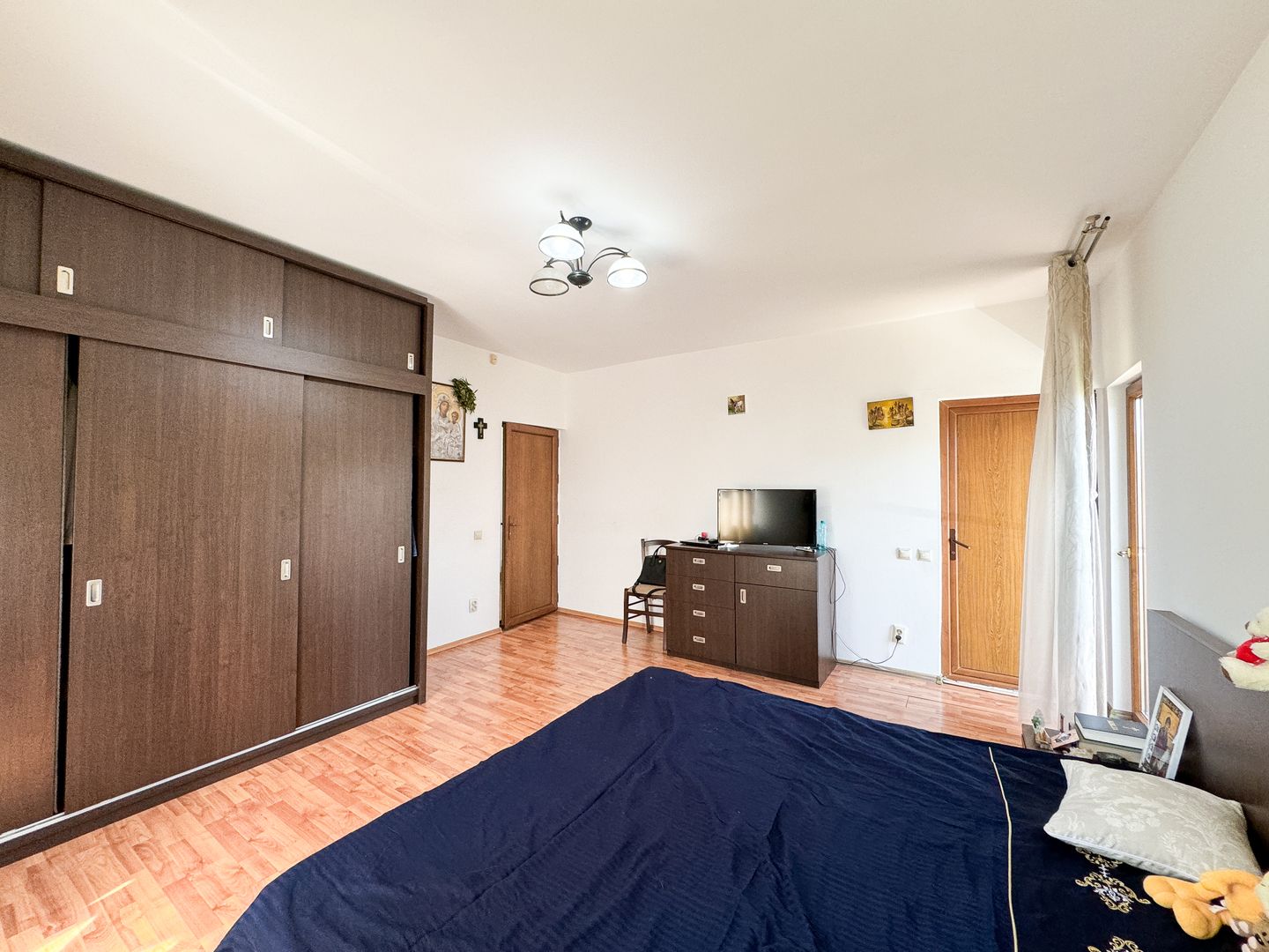 Vila Individuala cu 7 Camere | Teren 252 MP | Otopeni DN1- langa Lidl - Poză 16