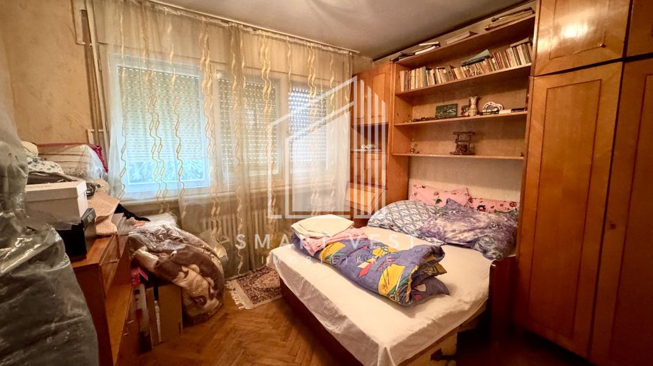 Apartament 3 camere de vânzare | 72 mp | Zona Micro 16 - Poză 22