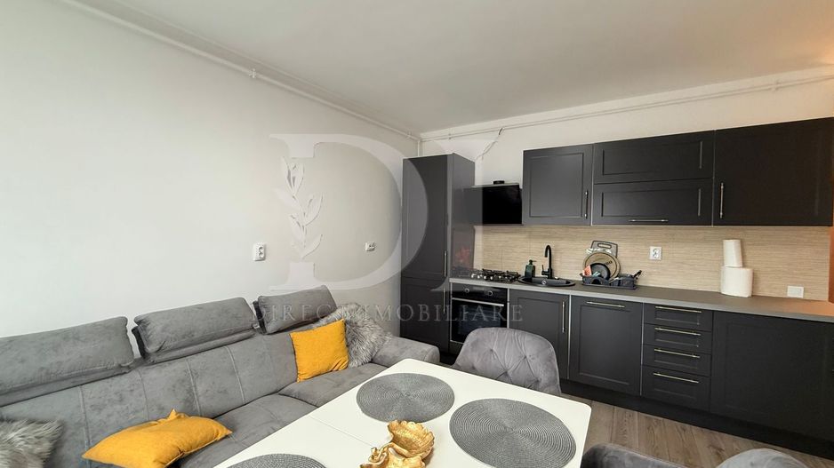 Apartament modern de vânzare – Zona Stadionului , Florești - Poză 4