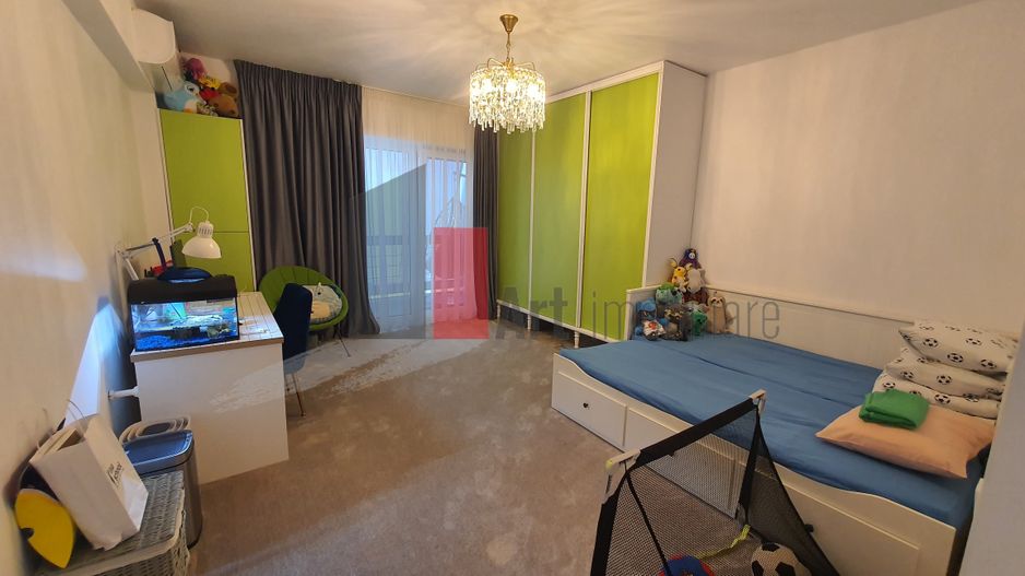 🏡 Apartament spațios 147 mp | 4 camere | 2 băi | mobilat și utilat complet | St - Poză 15