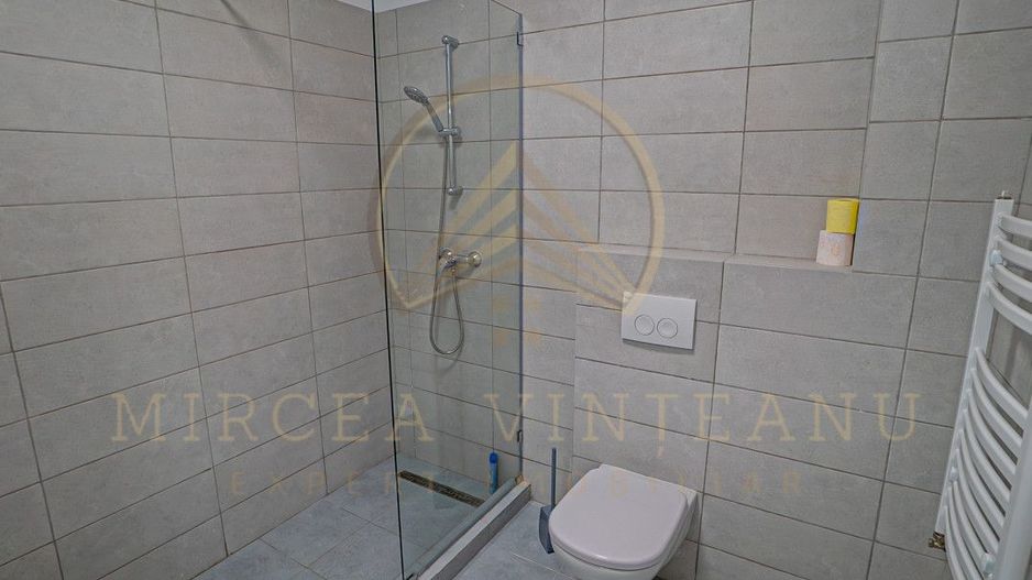 Stațiunea Mamaia - Garsoniera mobilata si utilata complet. - Poză 12